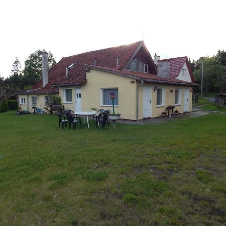 Ranczo Ryn Apartman Ryn  Kültér fotó