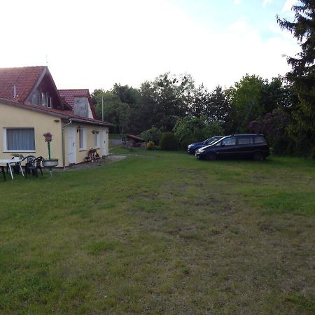 Ranczo Ryn Apartman Ryn  Kültér fotó