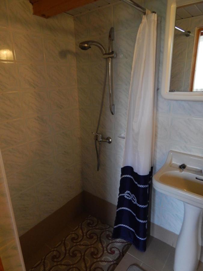 Ranczo Ryn Apartman Ryn  Kültér fotó