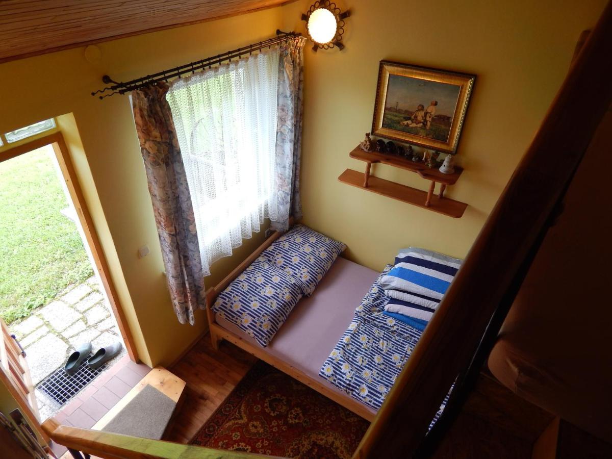 Ranczo Ryn Apartman Ryn  Kültér fotó