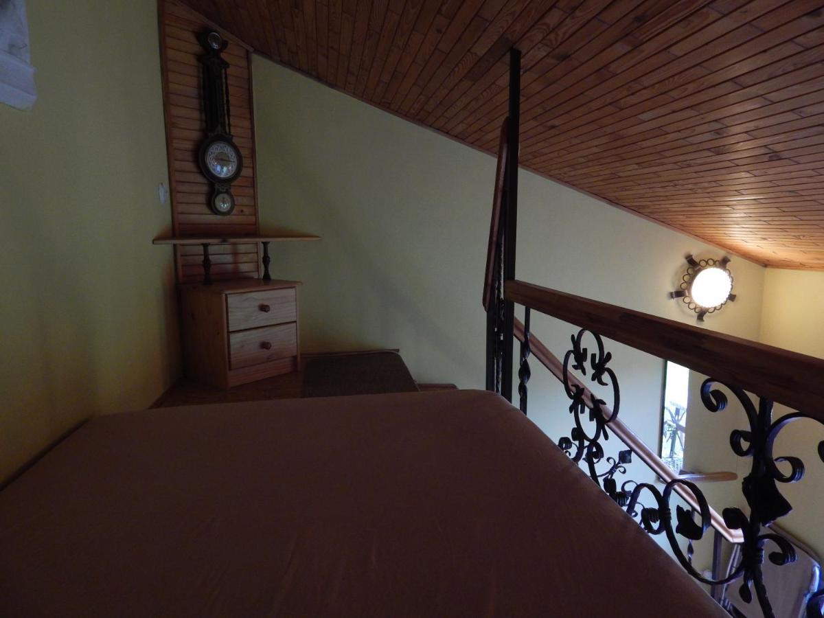 Ranczo Ryn Apartman Ryn  Kültér fotó