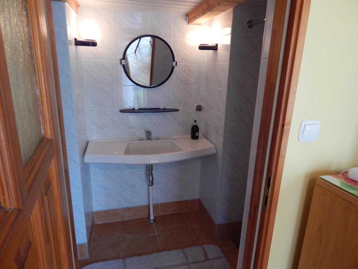 Ranczo Ryn Apartman Ryn  Kültér fotó
