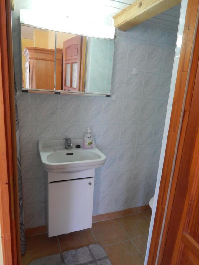 Ranczo Ryn Apartman Ryn  Kültér fotó