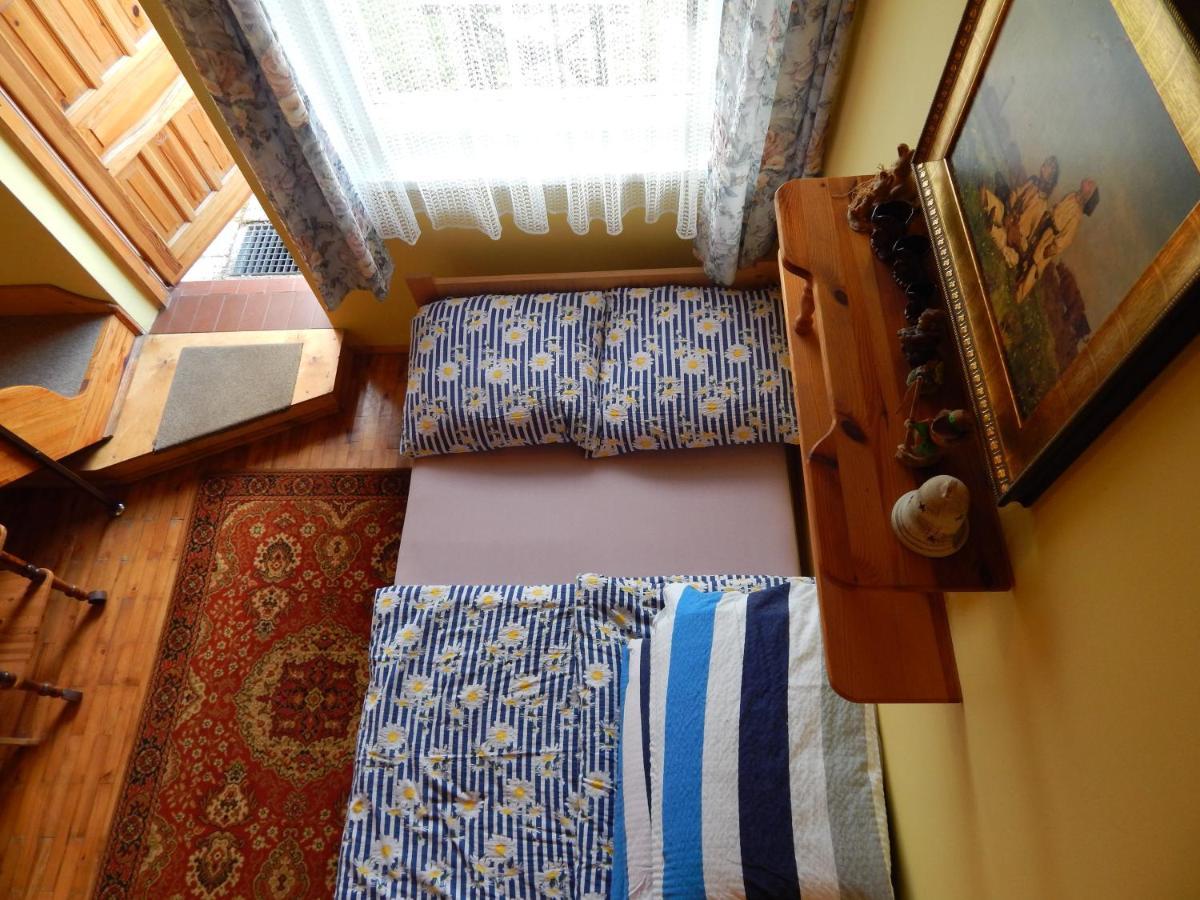 Ranczo Ryn Apartman Ryn  Kültér fotó