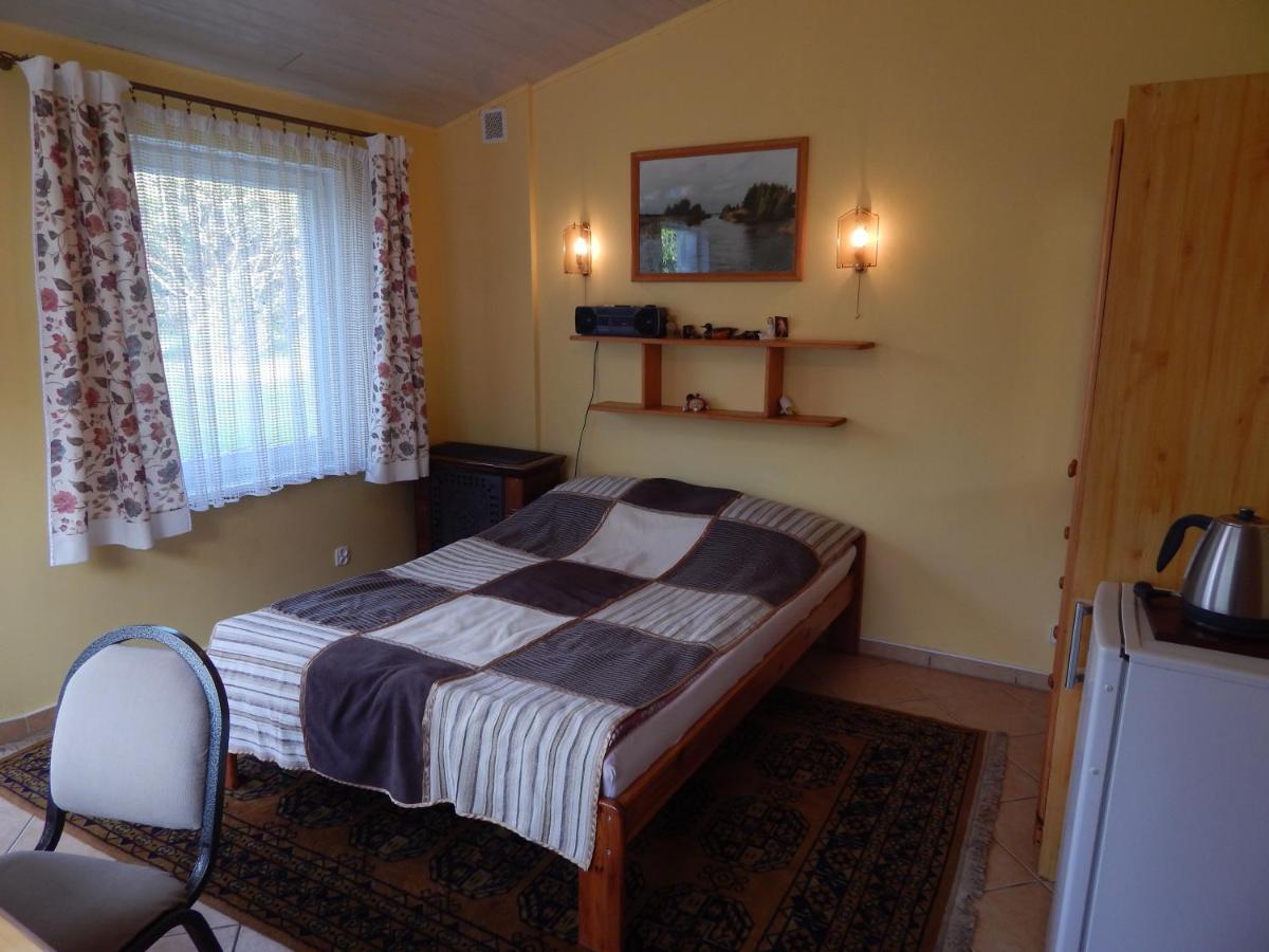 Ranczo Ryn Apartman Ryn  Kültér fotó