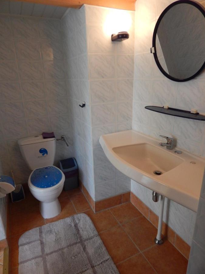 Ranczo Ryn Apartman Ryn  Kültér fotó