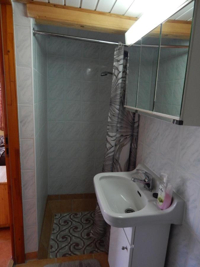 Ranczo Ryn Apartman Ryn  Kültér fotó