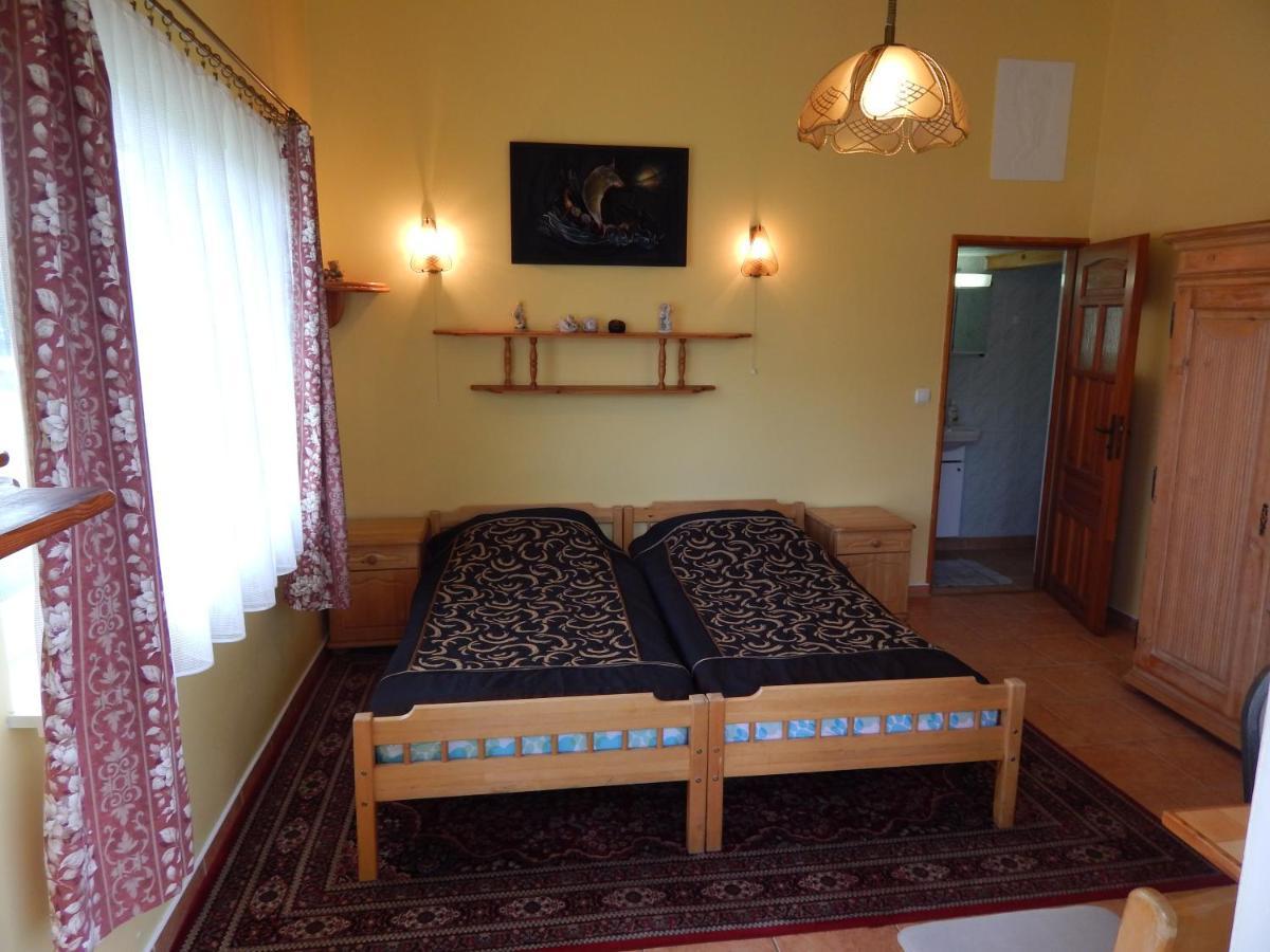 Ranczo Ryn Apartman Ryn  Kültér fotó