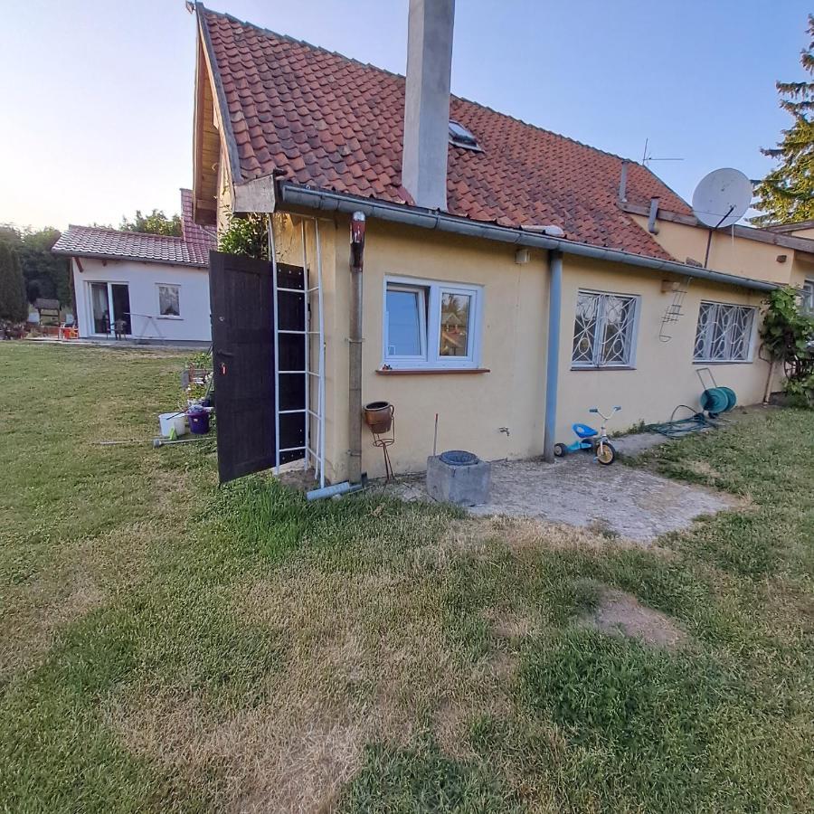 Ranczo Ryn Apartman Ryn  Kültér fotó