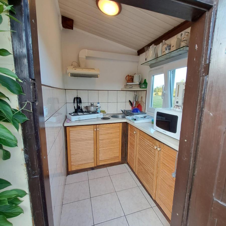 Ranczo Ryn Apartman Ryn  Kültér fotó