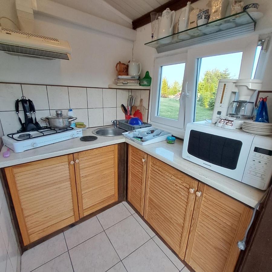 Ranczo Ryn Apartman Ryn  Kültér fotó