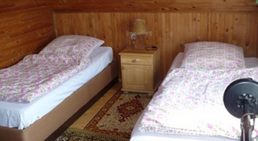 Ranczo Ryn Apartman Ryn  Kültér fotó