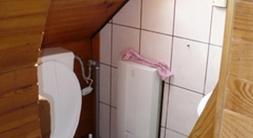 Ranczo Ryn Apartman Ryn  Kültér fotó