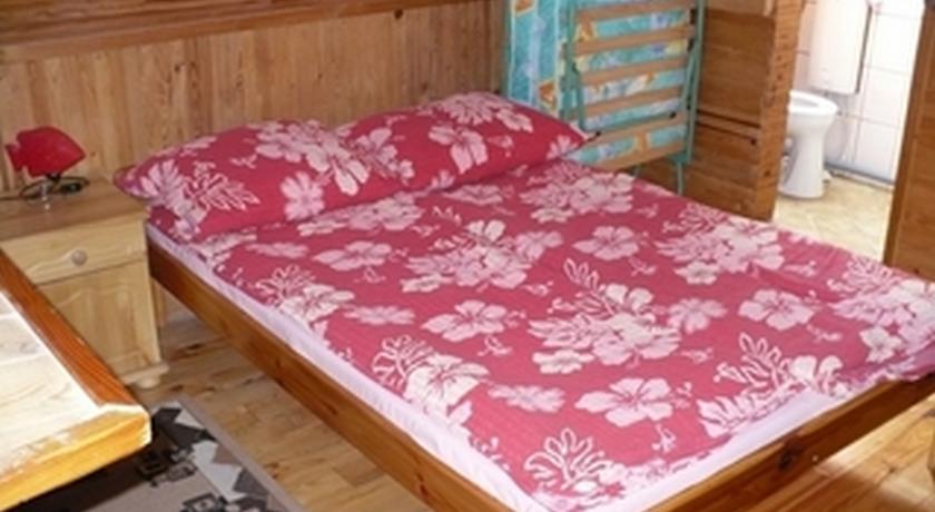 Ranczo Ryn Apartman Ryn  Szoba fotó